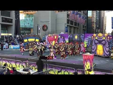 SIDE VIEW: Polish American String Band "Villainville Up'Evil" 2017