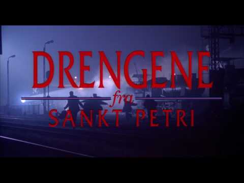 Drengene fra Skt. Petri - Trailer