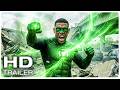LANTERNS Official Trailer 2 Teaser NEW 2026 Green Lantern