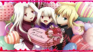 Nightcore - Valentine. Madison Beer Ft Cody Simpson