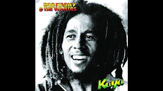 Bob Marley and the Wailers &quot;Is This Love&quot; (Unreleased Horns Mix)