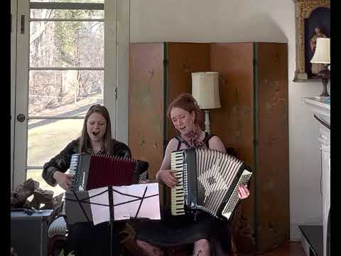 Promotional video thumbnail 5 for Natasha Bergman