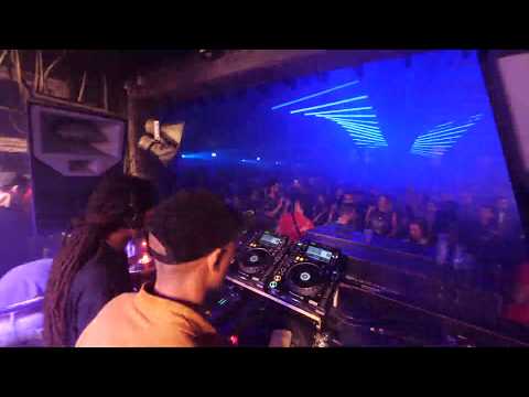 Ingi Visions  @ Thuishaven Wintercircus 2019