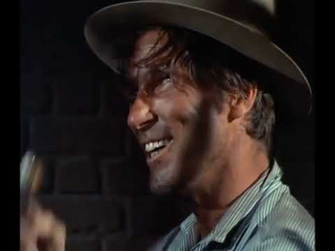 The Big Valley S02E27 Showdown in Limbo