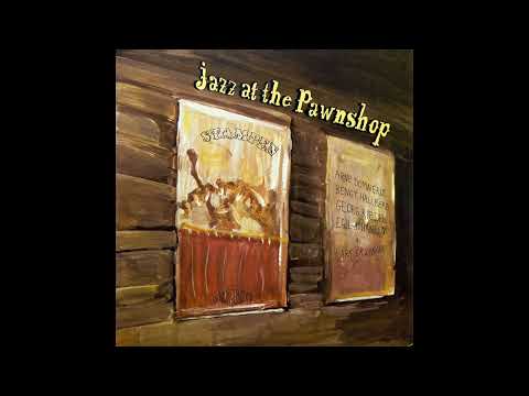 [FLAC 24/96] Arne Domnérus - Jazz At Pawn Shop (1977) Vinyl x2