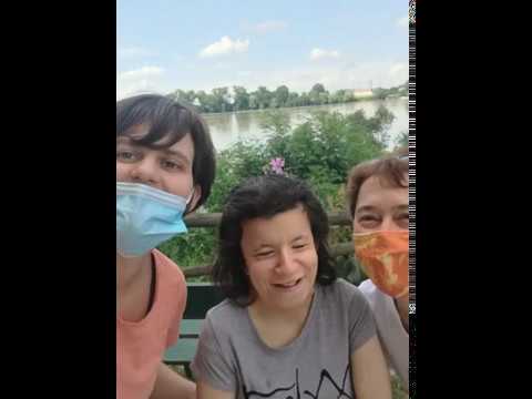 La nostra fase 2 (dall'inizio alla fine) - Il Ponte coop sociale