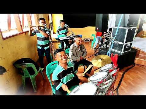 MUSIK GONDANG BATAK SIDIKALANG