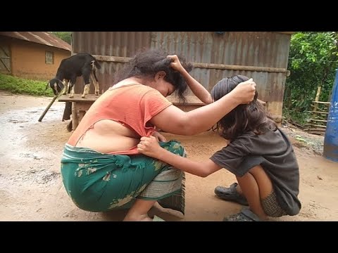 Hero no2//Aiao bilongjok nirimbo manderang//New garo film 