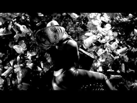 Videoclip de G4L — Rihanna