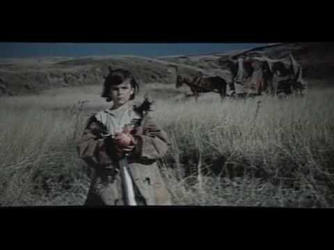 Lautarii (Emil Loteanu)- Leanka Batrana