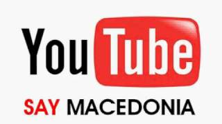 preview picture of video 'YouTube Say Macedonia 2'