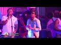 Anthony Makondesa Firetime