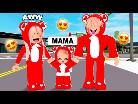 I COPY ODERS as a CUTE PLUSHIE in Brookhaven..(BEST REACTIONS COMPILATION)