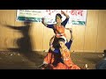 Alga Korogo Khopar Badhon Dance Performance|| Tatheia ||..
