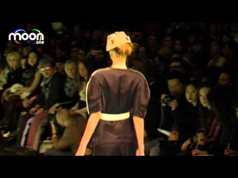 Gaspard Yurkievich Women Spring summer 2010