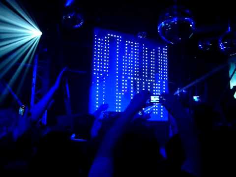 markus schulz @ intuition invites
