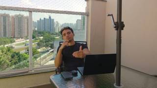 por que canal dark com IA está morrendo enquanto os meus crescem todo mês