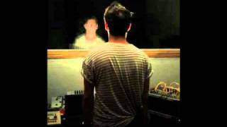 Jacques Greene - Sorted