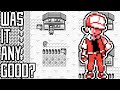 Was It Good Pokemon Red Blue