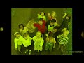 GO Exercise With The Teletubbies Goodbye Scene All In Lime
