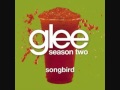Glee: Songbird ( Naya Rivera) HQ LYRICS ...