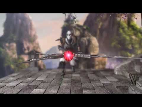 League of Legends Cinematic   Irelia VS Zed | Best Plays