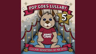 Uptown Funk (Lullaby Rendition)