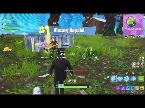 Fortnite Mixtape Vol.3