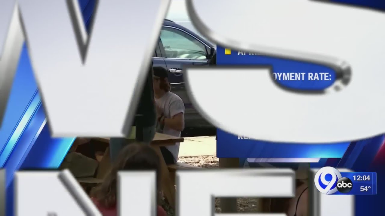 Senator Mannion announces new jobs program