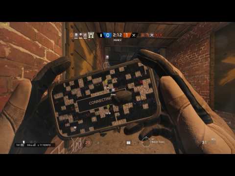 Valkyrie and runouts