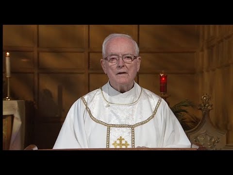 Catholic Mass Today | Daily TV Mass (Tuesday October 15 2019)