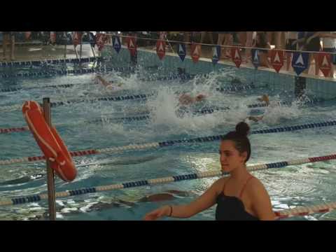 Michelozzi Leonardo 50SL - Finali 2015-2016 - Siena