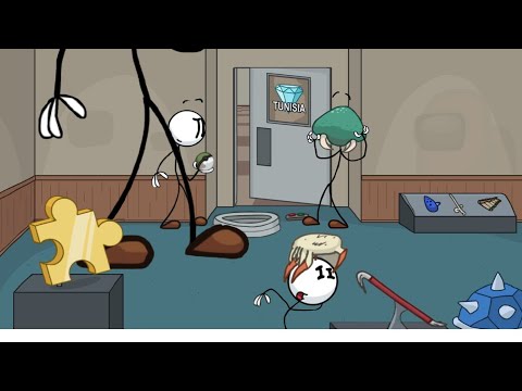 Stealing The Diamond In Real Time