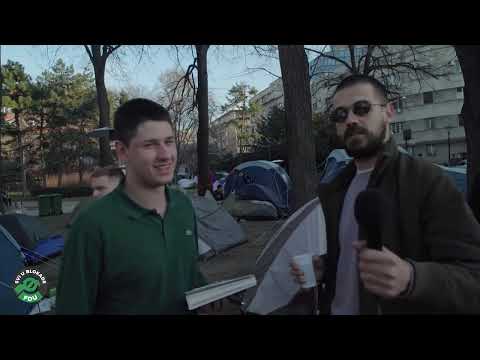 FDU U BLOKADI: KAMELEON