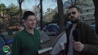 FDU U BLOKADI: KAMELEON