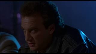 John Waite - Woman's Touch (Soundtrack - The Principal 1987 - James Belushi)