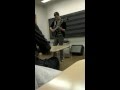 Joe Pass - "Cherokee" by Marc Lambert 