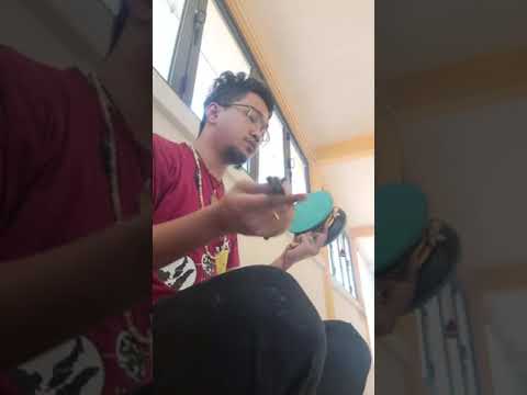 Laughter of Dakinis Chod