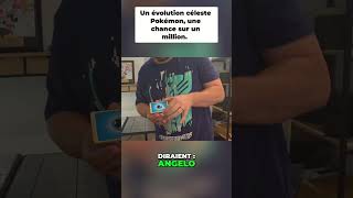ouverture Evolution Céleste de légende !!!!!