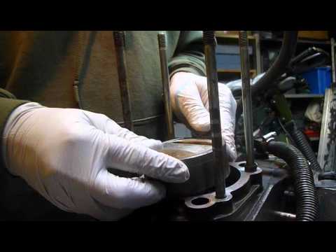 Rotax Piston Ring Tutorial.MOV