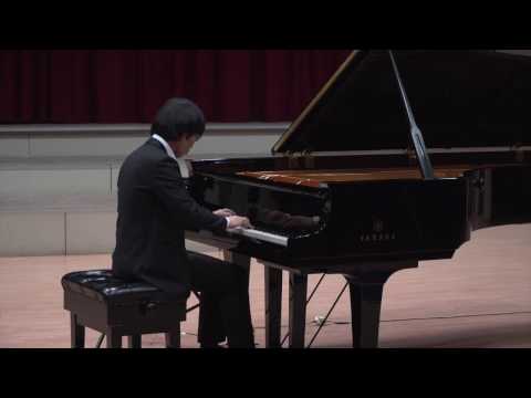 8th "Giorgos Thymis" International Piano Competition 2017