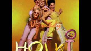 Holki - Už nikdy Holki - Už nikdy