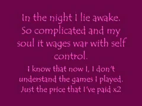 Kill for Lies - Ulrik Munther