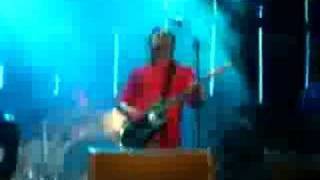 James Dean Bradfield - That's no way to tell a lie