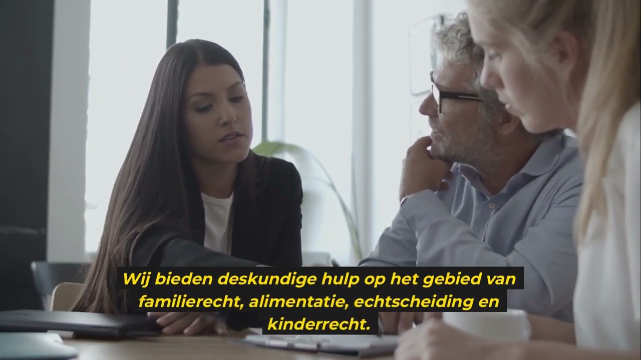 Advocaat Familierecht Deventer
