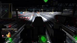 eurotrucks2　ゲーム実況  ♯６