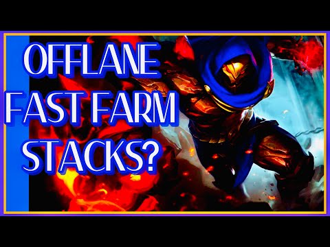 ALDOUS OFFLANE FARM FAST || FIRST TIMER GAMEPLAY  || EPIC COMEBACK