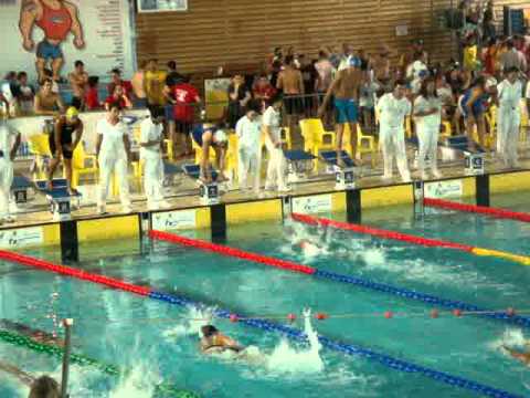 AICS Pavia Nuoto Master - Riccione 2014 - 4x50sl m120 Mistaffetta