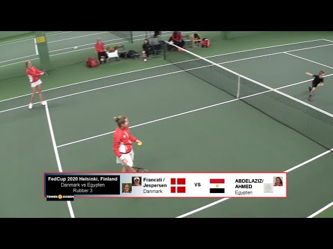 5 Cool Days in Helsinki, Finland - Day 4 - Danmark vs. Egypten - Doublen