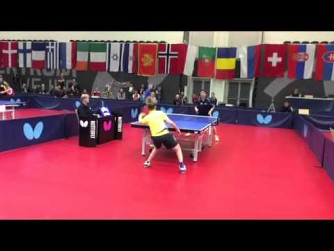 Class F8, Marleen Bengtsson Rosenmeier - Thu Kamkasomphou